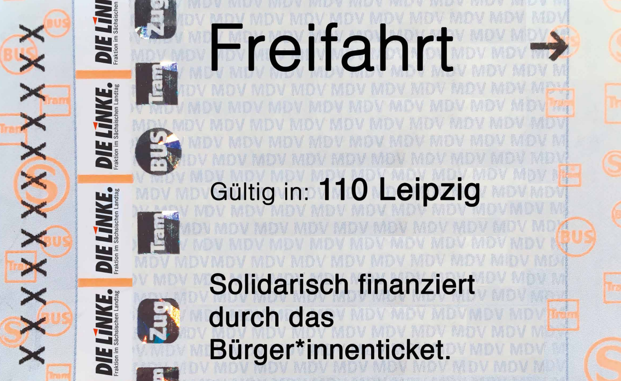 Böhme: Selbstzufriedene CDU-Mitteilung zu Azubi-Ticket bleibt weit hinter Erwartungen zurück