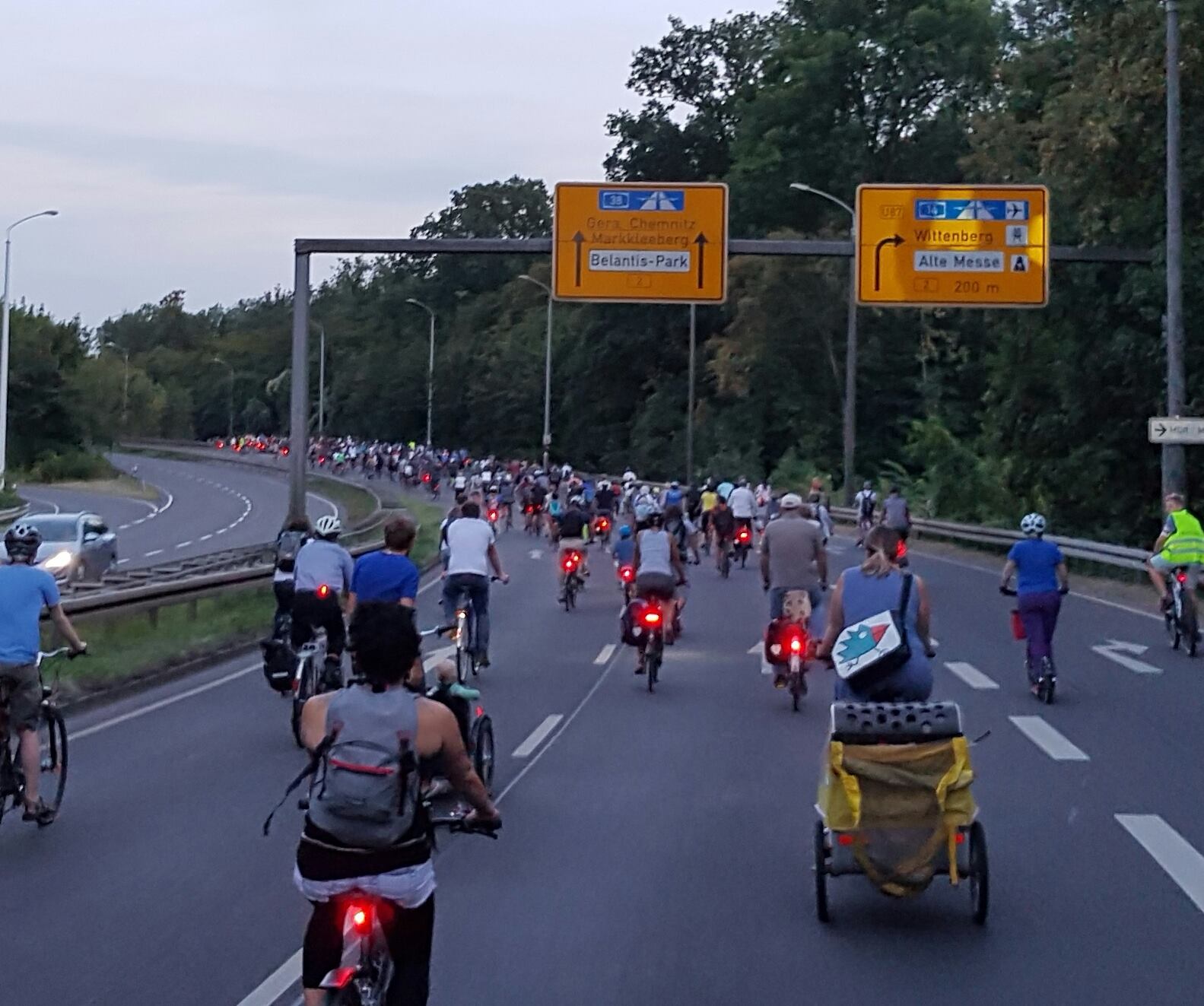 Böhme: Zur Förderung des Radverkehrs gehört auch der Kampf gegen Fahrraddiebstähle – Leipzig weiter mit den meisten Fällen