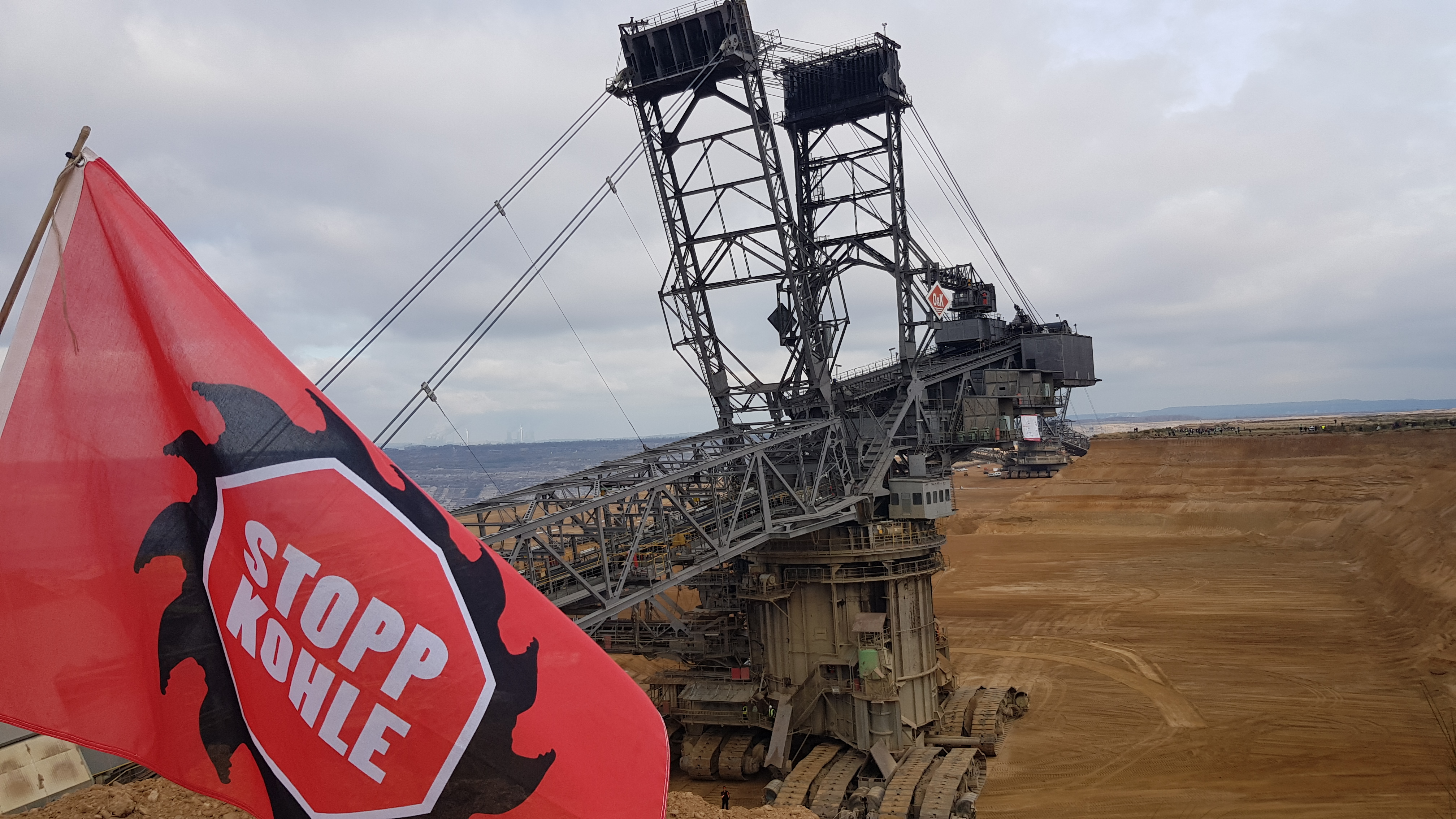 Sachsen muss beim Kohleausstieg aktiv mittun – echte Hilfe statt falscher Hoffnungen für die Beschäftigten