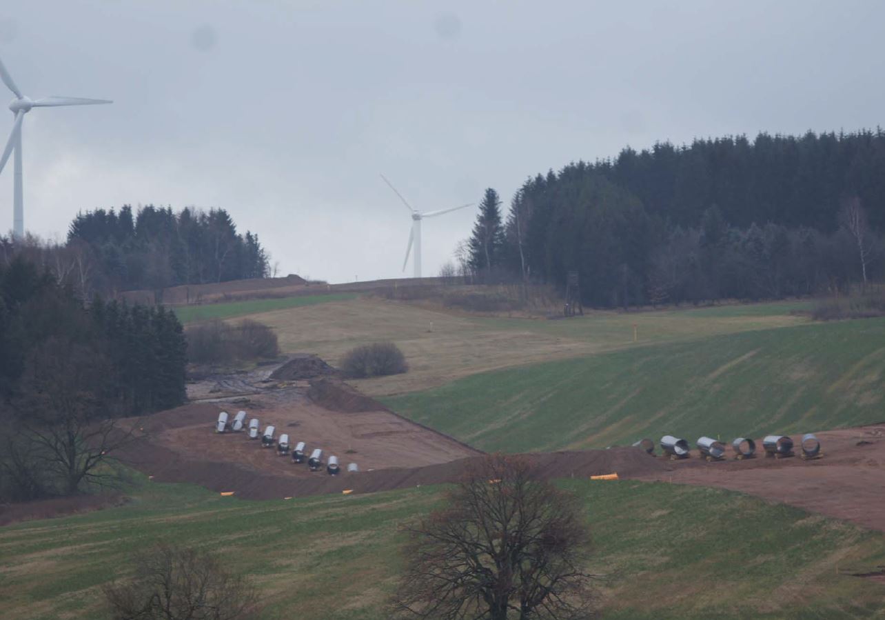 Mögliche Fehlplanungen und Sicherheitsbedenken bei der Erdgasleitung EUGAL beachten – Baustopp wäre sinnvoll