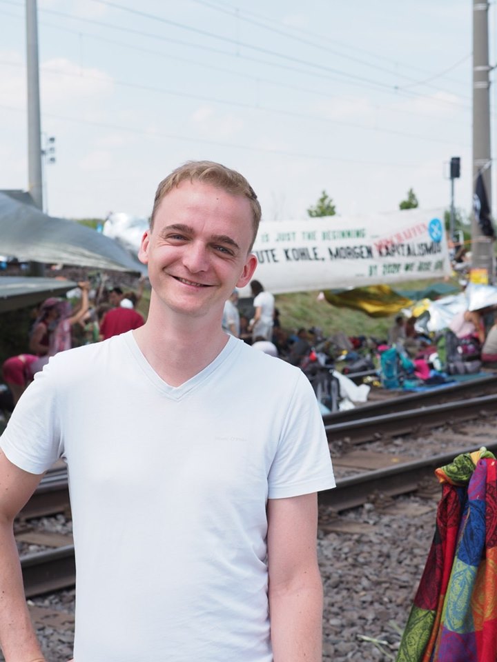 DIE LINKE. Sachsen stellt 7 Forderungen an die Gestaltung des Strukturwandels