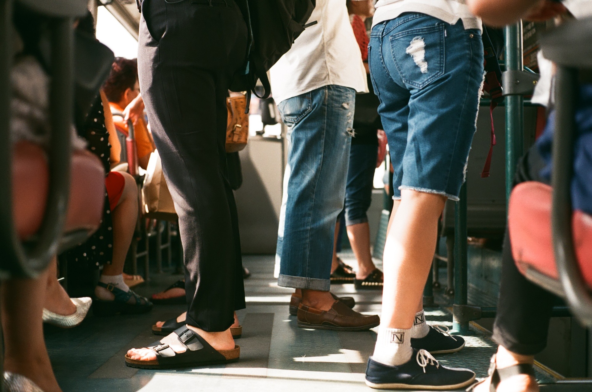 Das Bildungsticket hätte zum 1. September kommen können – aber die Regierungskoalition will das nicht