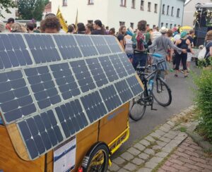 Solarindustrie halten – schnellstens Gespräche aufnehmen und Beschäftigung sichern!