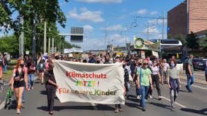 Landtag am neuen Energie- und Klimaprogramm beteiligen!