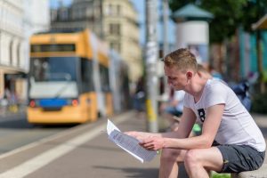 Klimafreundlich durch ganz Sachsen: zukunftsfähige Mobilität für alle!