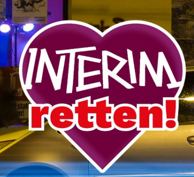 Mit dir, dass INTERIM by linXXnet retten!